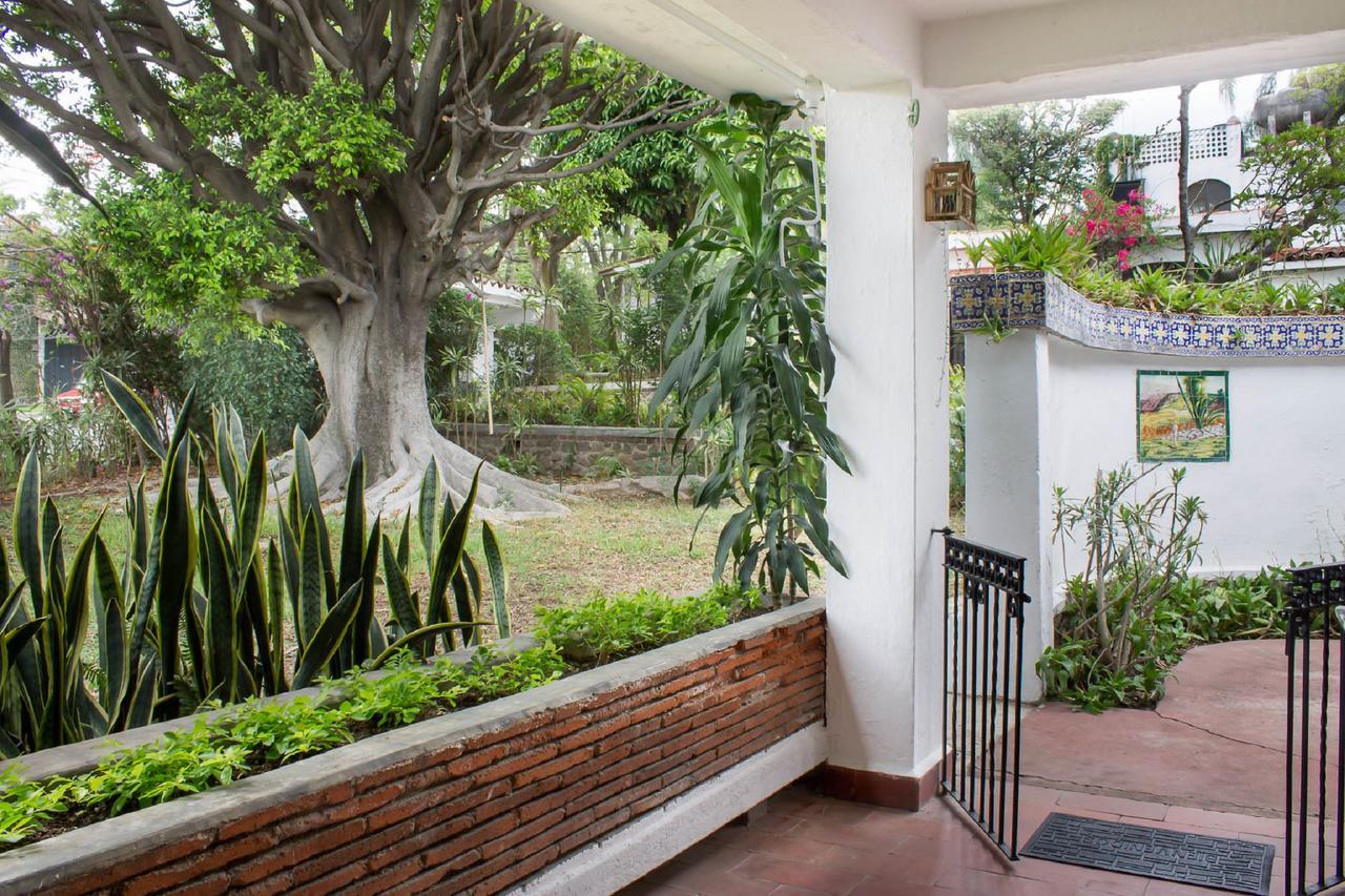 Villas Bellavista Cuernavaca Exterior photo