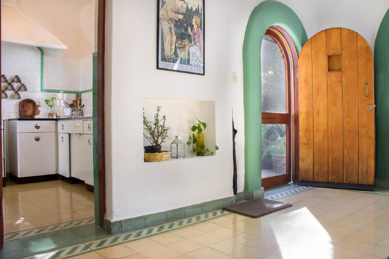 Villas Bellavista Cuernavaca Exterior photo