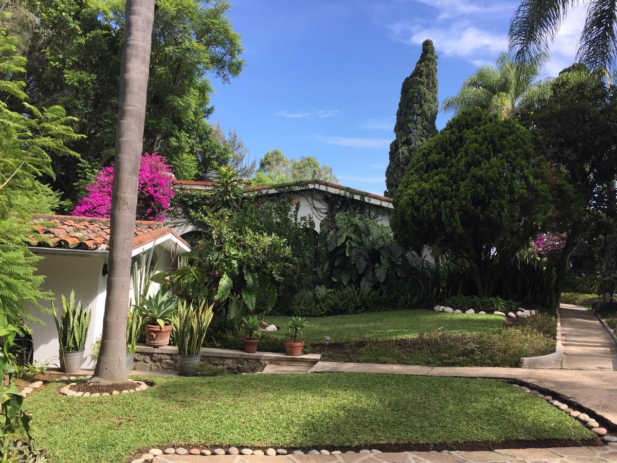Villas Bellavista Cuernavaca Exterior photo