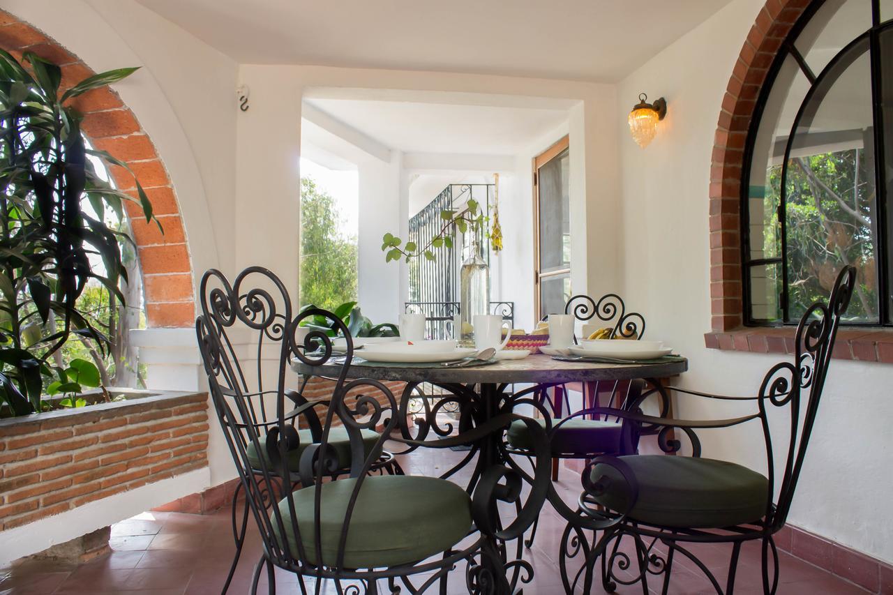 Villas Bellavista Cuernavaca Exterior photo