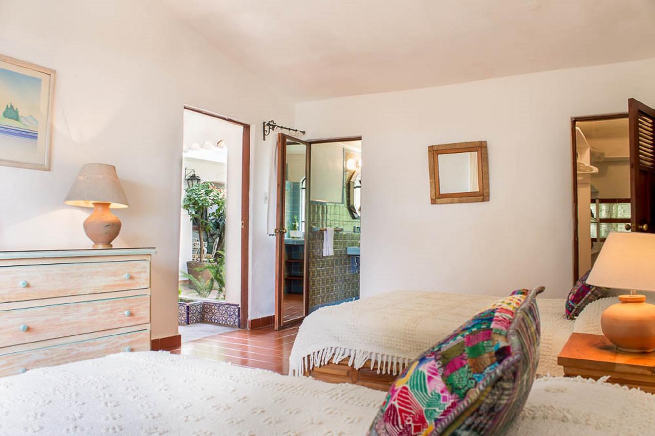 Villas Bellavista Cuernavaca Room photo