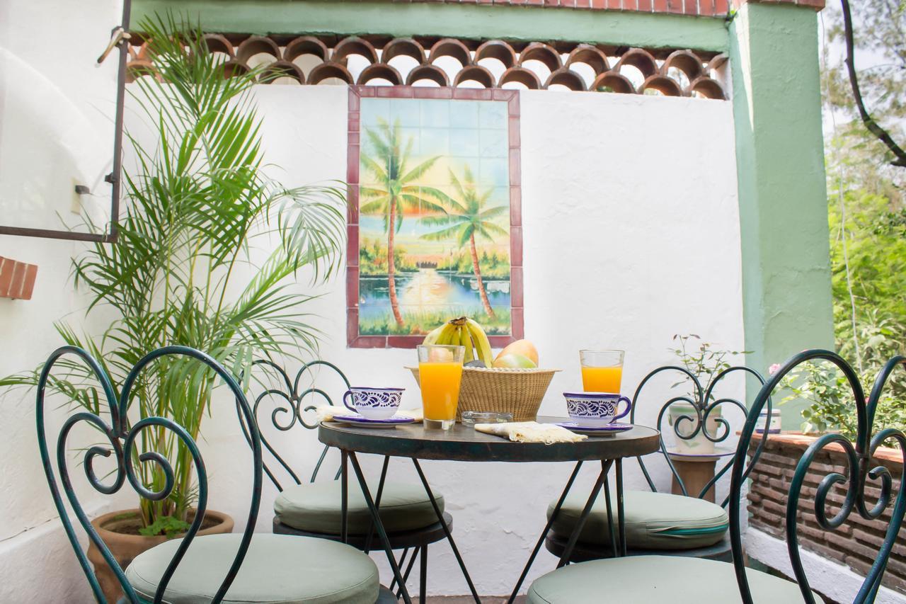 Villas Bellavista Cuernavaca Exterior photo