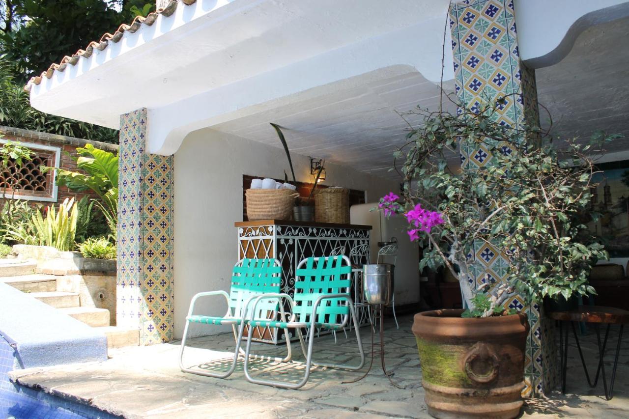 Villas Bellavista Cuernavaca Exterior photo