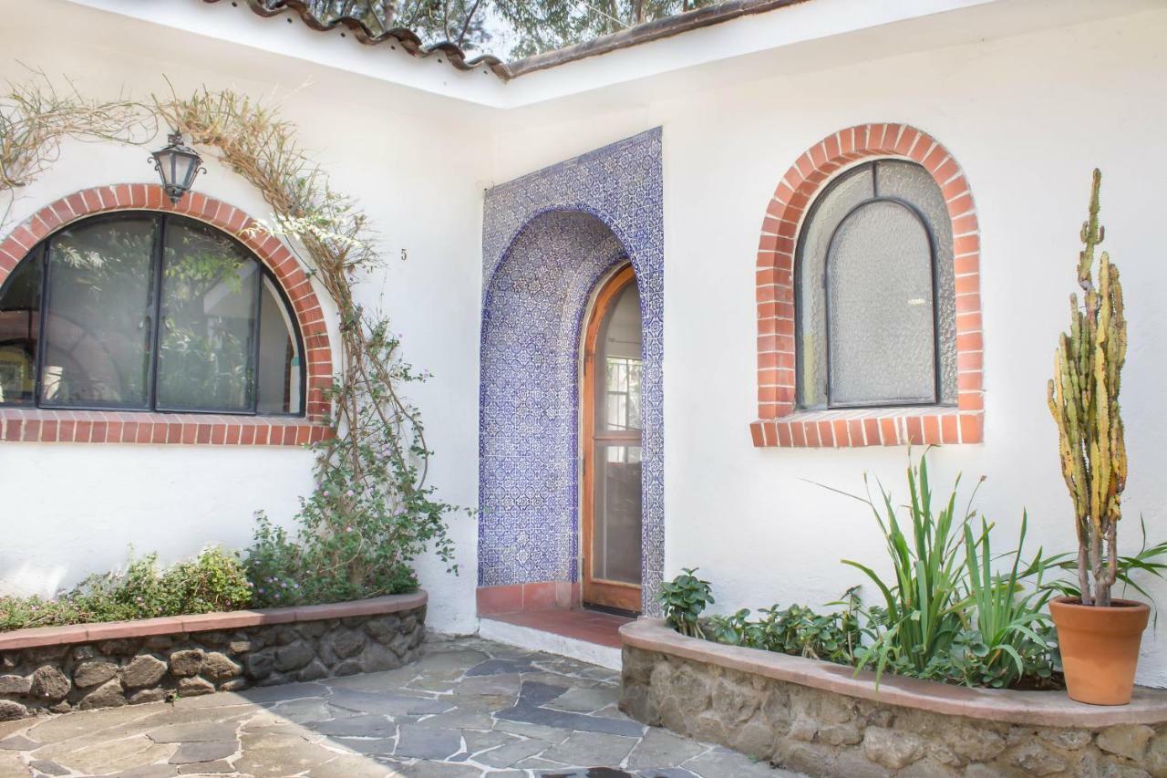 Villas Bellavista Cuernavaca Exterior photo